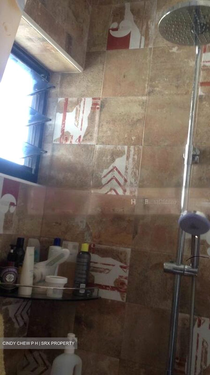 Blk 409 Hougang Avenue 10 (Hougang), HDB 5 Rooms #505391711